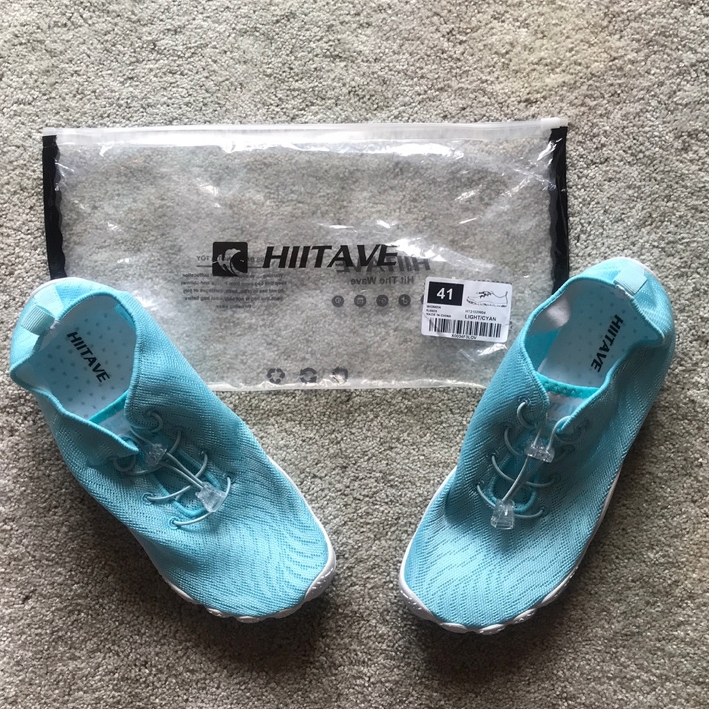 Hiitave water shoes